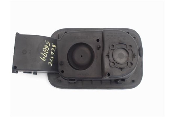 Recambio de tapa exterior combustible para renault scenic ii (jm) 1.5 dci (jm1f) referencia OEM IAM   