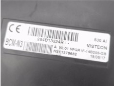 Recambio de caja fusibles/rele para renault master iii combi 2.3 l1h1 3,0t referencia OEM IAM 284B13324R  