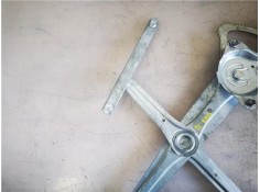 Recambio de mecanismo elevalunas delantero derecho para toyota c-hr (x10) 2.0 hibrido referencia OEM IAM 85710F4010 AE0620103891