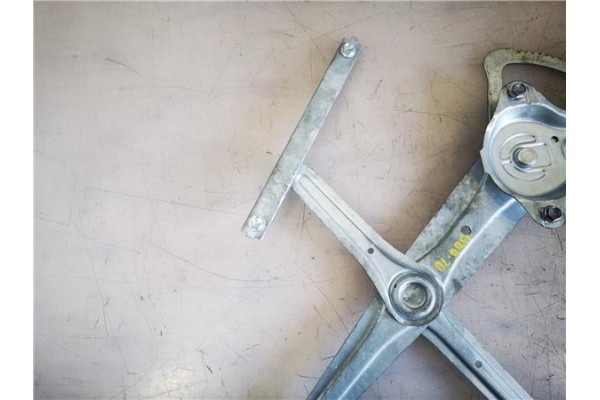 Recambio de mecanismo elevalunas delantero derecho para toyota c-hr (x10) 2.0 hibrido referencia OEM IAM 85710F4010 AE0620103891
