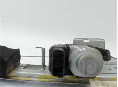 Recambio de mecanismo elevalunas trasero derecho para renault megane ii berlina 5p referencia OEM IAM   
