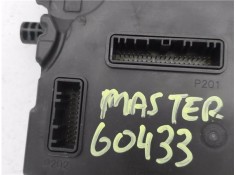 Recambio de caja fusibles/rele para renault master iii combi 2.3 l1h1 3,0t referencia OEM IAM 284B13324R  