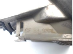 Recambio de intermitente delantero izquierdo para bmw serie 3 compacto (e36) 1.6 316i referencia OEM IAM 63138353277  