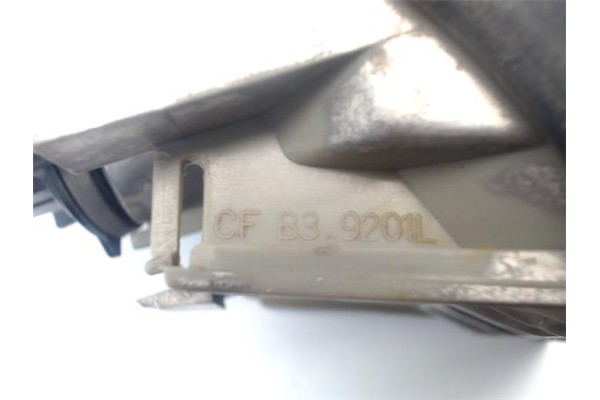 Recambio de intermitente delantero izquierdo para bmw serie 3 compacto (e36) 1.6 316i referencia OEM IAM 63138353277  