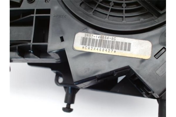 Recambio de mando intermitencia para ford focus c-max 1.6 referencia OEM IAM 3M5T14A664AG  