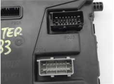 Recambio de caja fusibles/rele para renault master iii combi 2.3 l1h1 3,0t referencia OEM IAM 284B13324R  