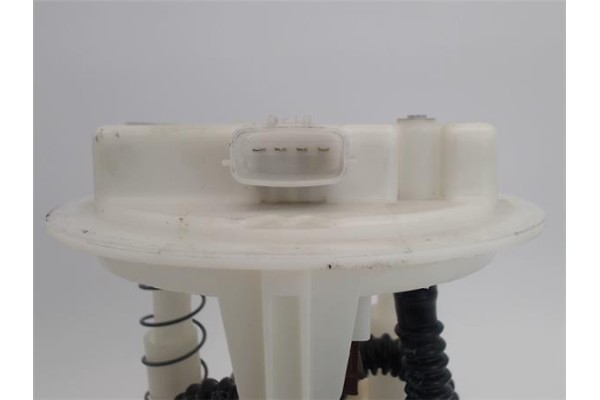 Recambio de aforador para renault twingo (cn0_) 1.2 16v (cn0a) referencia OEM IAM 8200368239 E10645M 