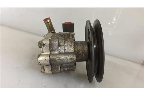 Recambio de bomba servodireccion para nissan cabstar caja/chasis (f23) 2.3 d referencia OEM IAM 491103T400  
