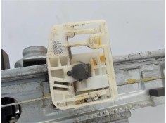 Recambio de mecanismo elevalunas trasero derecho para renault megane ii berlina 5p referencia OEM IAM   