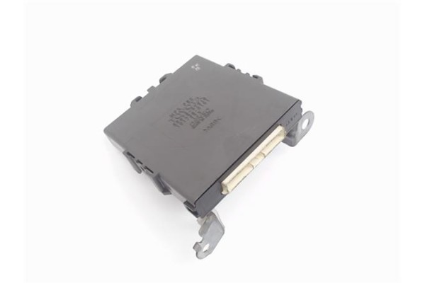 Recambio de centralita para toyota prius (nhw20) híbrido basis referencia OEM IAM (89670-47010) (101238-0151) 
