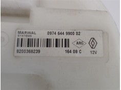 Recambio de aforador para renault twingo (cn0_) 1.2 16v (cn0a) referencia OEM IAM 8200368239 E10645M 