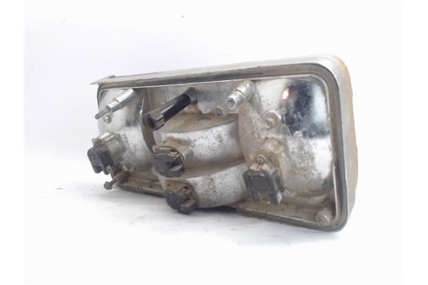 Recambio de piloto trasero izquierdo para lada niva (2121/21213/21214/21215/2131) referencia OEM IAM 21063716041  