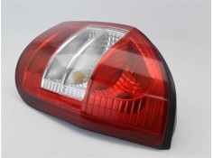 Recambio de piloto trasero derecho para opel zafira a 2.0 dti 16v referencia OEM IAM 1222084  