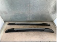 Recambio de barras de techo para dacia sandero stepway 2017-2020 1.0 sce stepway 75 (b8jc, b8jd) referencia OEM IAM 738210512R 7