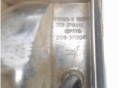 Recambio de piloto trasero izquierdo para lada niva (2121/21213/21214/21215/2131) referencia OEM IAM 21063716041  