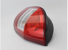 Recambio de piloto trasero derecho para opel zafira a 2.0 dti 16v referencia OEM IAM 1222084  