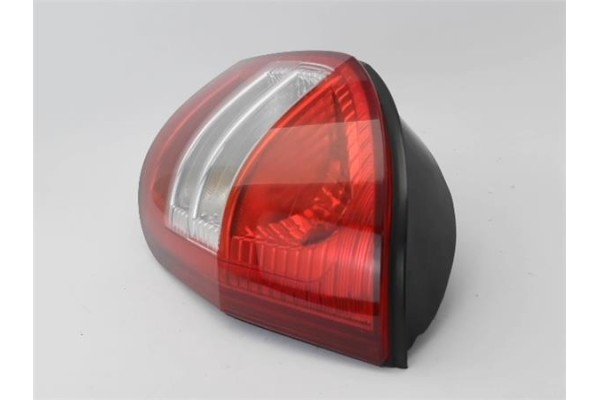 Recambio de piloto trasero derecho para opel zafira a 2.0 dti 16v referencia OEM IAM 1222084  