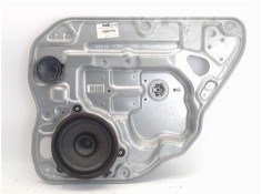Recambio de elevalunas electrico trasero derecho para volvo v50 familiar referencia OEM IAM 8679083  