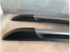 Recambio de barras de techo para dacia sandero stepway 2017-2020 1.0 sce stepway 75 (b8jc, b8jd) referencia OEM IAM 738210512R 7