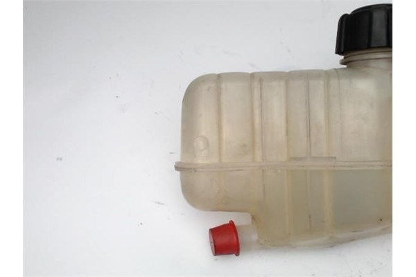 Recambio de botella expansion para renault clio iii 1.5 dci (br17, cr17) referencia OEM IAM 7701477290  