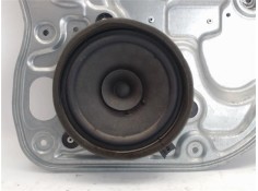 Recambio de elevalunas electrico trasero derecho para volvo v50 familiar referencia OEM IAM 8679083  