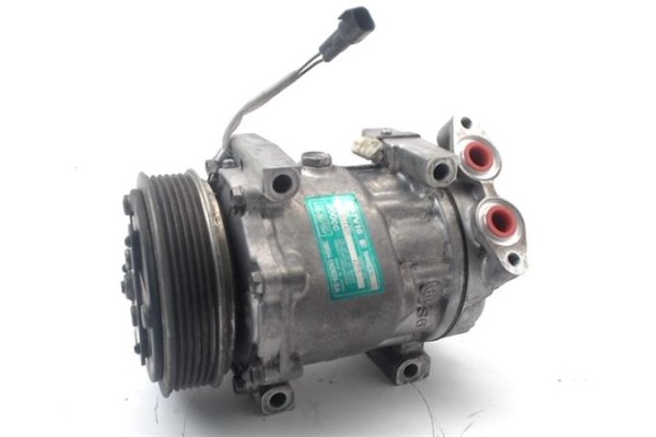 Recambio de compresor aire acond. para ford focus ii (da_) 1.6 tdci referencia OEM IAM  SD7V161255 438 , FIAT | 456 , FIAT | 36 