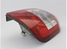 Recambio de piloto trasero derecho para opel zafira a 2.0 dti 16v referencia OEM IAM 1222084  