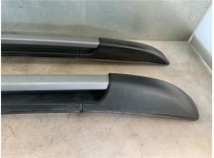 Recambio de barras de techo para dacia sandero stepway 2017-2020 1.0 sce stepway 75 (b8jc, b8jd) referencia OEM IAM 738210512R 7