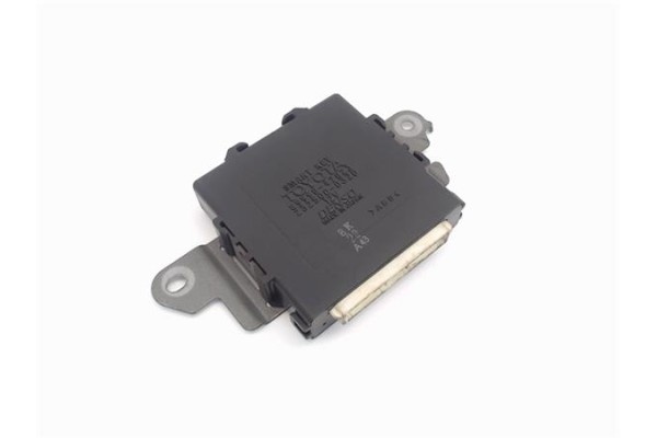 Recambio de centralita cierre para toyota prius (nhw20) híbrido basis referencia OEM IAM (89990-47023) (232500-0320) 