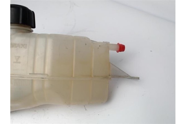 Recambio de botella expansion para renault clio iii 1.5 dci (br17, cr17) referencia OEM IAM 7701477290  