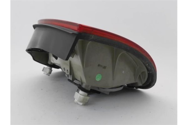 Recambio de piloto trasero derecho para opel zafira a 2.0 dti 16v referencia OEM IAM 1222084  