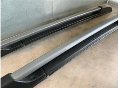 Recambio de barras de techo para dacia sandero stepway 2017-2020 1.0 sce stepway 75 (b8jc, b8jd) referencia OEM IAM 738210512R 7