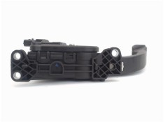 Recambio de pedal acelerador para renault twingo (cn0_) 1.2 16v (cn0a) referencia OEM IAM 8200426238 8200426241 