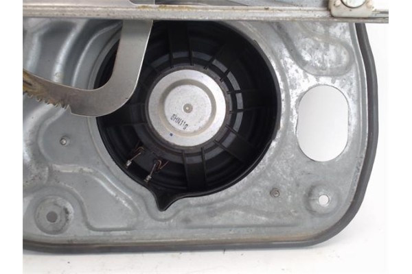 Recambio de elevalunas electrico trasero derecho para volvo v50 familiar referencia OEM IAM 8679083  