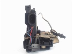 Recambio de cierre electromagnetico trasero izquierdo para audi a6 berlina (4b2) 2.4 (100kw) referencia OEM IAM 4B0839015G  