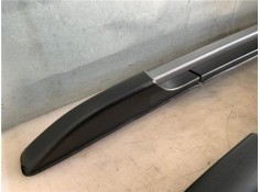 Recambio de barras de techo para dacia sandero stepway 2017-2020 1.0 sce stepway 75 (b8jc, b8jd) referencia OEM IAM 738210512R 7