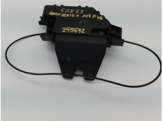 Recambio de cerradura porton para bmw serie 1 berlina (e81/e87) 2.0 118d referencia OEM IAM 7840617 BDL15711 8196401 , BMW