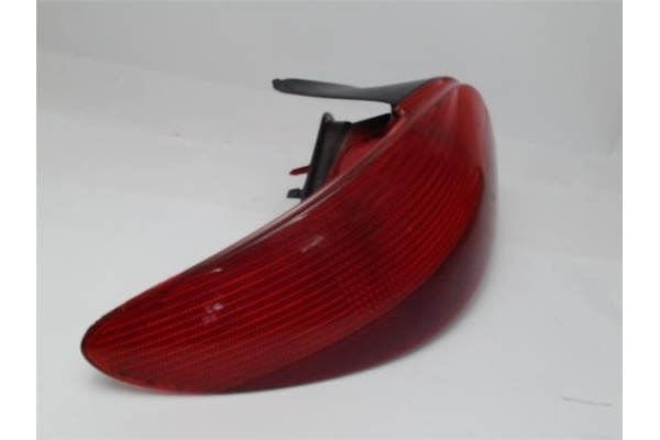 Recambio de piloto trasero izquierdo para peugeot 206 1.4 i referencia OEM IAM  2531G 