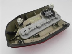 Recambio de piloto trasero derecho para opel zafira a 2.0 dti 16v referencia OEM IAM 1222084  