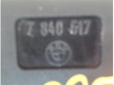 Recambio de cerradura porton para bmw serie 1 berlina (e81/e87) 2.0 118d referencia OEM IAM 7840617 BDL15711 8196401 , BMW