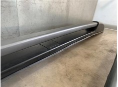 Recambio de barras de techo para dacia sandero stepway 2017-2020 1.0 sce stepway 75 (b8jc, b8jd) referencia OEM IAM 738210512R 7