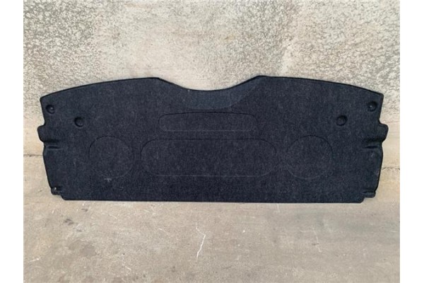 Recambio de bandeja trasero para peugeot 206 referencia OEM IAM 8794JK  