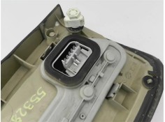 Recambio de piloto trasero derecho para opel zafira a 2.0 dti 16v referencia OEM IAM 1222084  