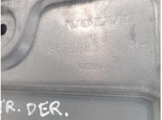 Recambio de elevalunas electrico trasero derecho para volvo v50 familiar referencia OEM IAM 8679083  