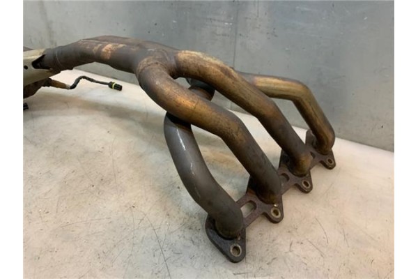 Recambio de colector escape para mercedes-benz clase a (bm 168) 1.9 190 (168.032) referencia OEM IAM A1684904819  