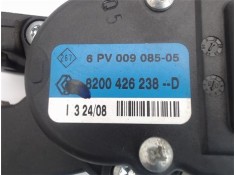 Recambio de pedal acelerador para renault twingo (cn0_) 1.2 16v (cn0a) referencia OEM IAM 8200426238 8200426241 