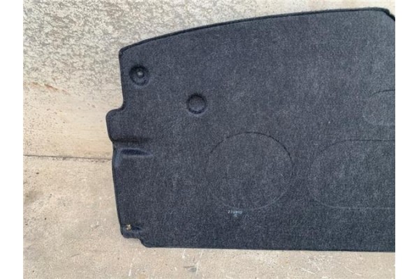 Recambio de bandeja trasero para peugeot 206 referencia OEM IAM 8794JK  