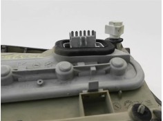 Recambio de piloto trasero derecho para opel zafira a 2.0 dti 16v referencia OEM IAM 1222084  