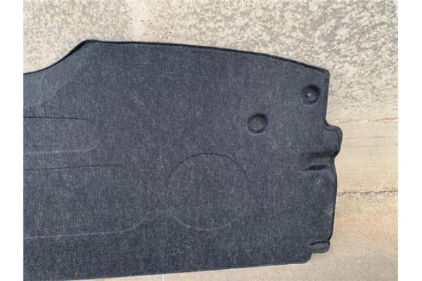 Recambio de bandeja trasero para peugeot 206 referencia OEM IAM 8794JK  