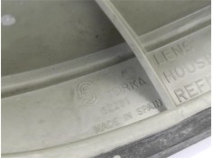 Recambio de piloto trasero derecho para opel zafira a 2.0 dti 16v referencia OEM IAM 1222084  